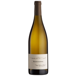 Вино Julien & Clement Raimbault Sancerre Domaine Du Pre Semele, белое, сухое, 13%, 0,75 л