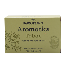 Тверде мило Aromatics Табак, 100 г (ABST100)