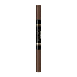 Карандаш для бровей Max Factor Real Brow Fill & Shape Soft Brown тон 02, 1 г (8000019174478)