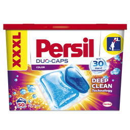 Дуо-капсули для прання Persil Експерт Color, 50 шт. (734938)
