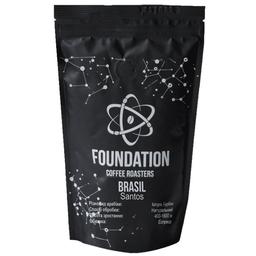 Кофе Foundation Бразилия Santos, 1 кг