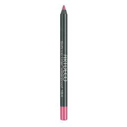 Мягкий водостойкий карандаш для губ Artdeco Soft Lip Liner Waterproof, тон 184 (Madame Pink), 1,2 г (470554)