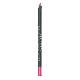 М'який водостійкий олівець для губ Artdeco Soft Lip Liner Waterproof, відтінок 184 (Madame Pink), 1,2 г (470554)