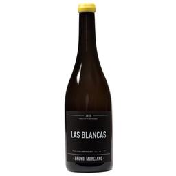 Вино Bruno Murciano Las Blancas, 13%, 0,75 л