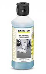 Средство для уборки полов Karcher RM 536 Универсальное, 500 мл