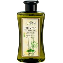 Шампунь Melica Organic Anti-hair Loss Shampoo 300 мл