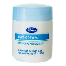 Дневной крем для лица Venus Day Cream Protective Защитный, увлажняющий, 50 мл (70011082/70010943)
