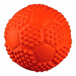 Іграшка для собак Trixie М'яч спортивний, 5,5 см, в асортименті, 1 шт. (34843)