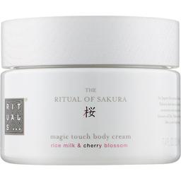 Крем для тела Rituals The Ritual Of Sakura Magic Touch Body Cream 220 мл