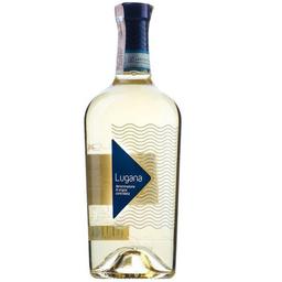 Вино Campagnola Lugana, біле, сухе, 12,5%, 0,75 л
