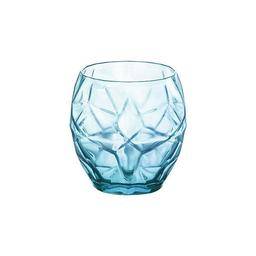 Набір склянок низьких Bormioli Rocco Orient, 402 мл, 3 шт. (320261CAG021990)