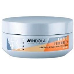 Еластична паста для волосся Indola Innova Texture Fibremold, 85 мл (2706376)