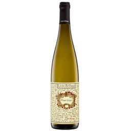 Вино Livio Felluga Pinot Grigio, біле, сухе, 13%, 0,75 л