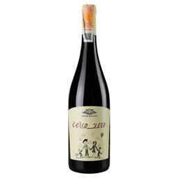 Вино Cascina Boccaccio Dolcetto Di Ovada Celso Zero, 13%, 0,75 л (740687)