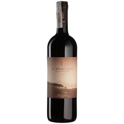 Вино Marchesi Antinori Il Bruciato Bolgheri 2020, красное, сухое, 0,75 л
