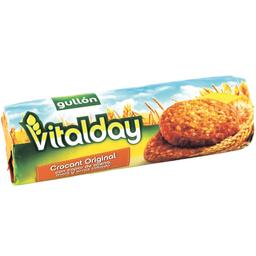 Печиво Gullon Vitalday злакове з крокантом 265 г (902469)