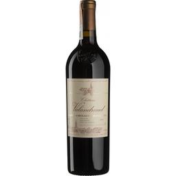 Вино Chateau Valandraud St-Emilion GC AOC 2017 красное сухое 0.75 л