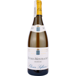 Вино Olivier Leflaive Batard-Montrachet GC AOC Bl біле, сухе, 13,5%, 0,75 л