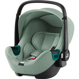 Автокресло Britax Romer Baby-Safe 3 i-Size Jade Green, зеленое (2000036940)
