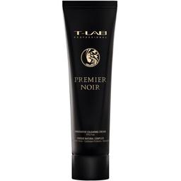 Крем-фарба T-LAB Professional Premier Noir colouring cream, відтінок 9.00 (deep natural very light blonde)