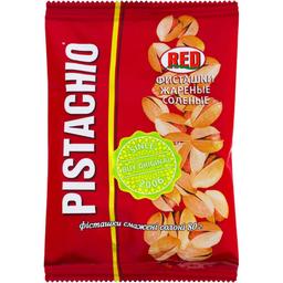 Фисташки Red Pistachio отборные жареные соленые 80 г (857717)