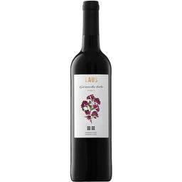 Вино Laus Garnacha Barrica червоне сухе 0.75 л
