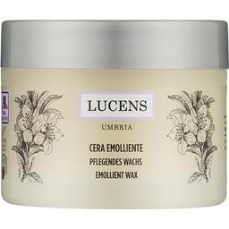 Віск для волосся та тіла пом'якшуючий Lucens Hemollient Wax Style, 50 мл (110424)