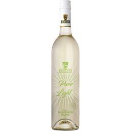 Вино Giesen Pure Light Sauvignon Blanc, белое, сухое, 0,75 л