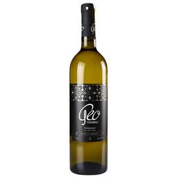 Вино Geo Tsinandali, 12,5%, 0,75 л