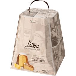 Кекс Loison Пандоро Classico 1 кг (877961)