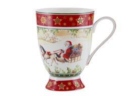 Чашка Lefard Christmas Collection, 300 мл (986-079)