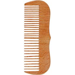 Гребінець для волосся SPL, дерев'яний
