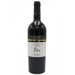 Вино Masselina Sangiovese Романья, червоне, 14%, 0,75 л