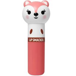 Бальзам для губ Lip Smacker Lippy Pals Foxy Apple 4 г (459520)