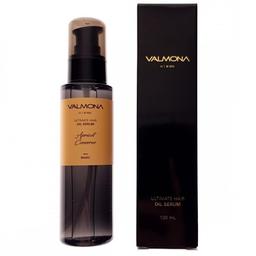 Сыворотка для волос Valmona Абрикос Ultimate Hair Oil Serum Apricot Conserve, 100 мл