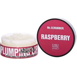 Скраб для губ Mr.Scrubber Wow Lips Raspberry, 50 мл