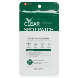 Патчи от прыщей Some By Mi Clear Spot Patch 18 шт.