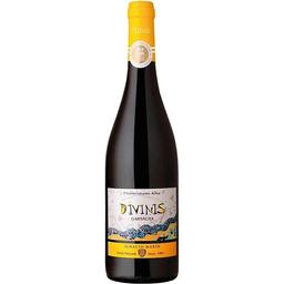 Вино Ignacio Marin Divinis Mediterranean Garnacha, красное, сухое, 0,75 л