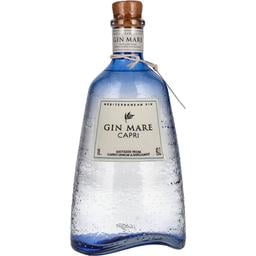 Джин Gin Mare Capri, 42,7%, 0,7 л