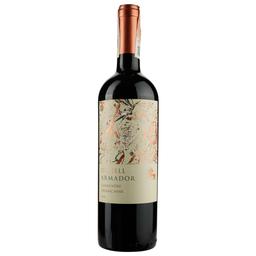 Вино Odfjell Armador Gran Reserva Carmenere,13%, 0,75 л (871899)