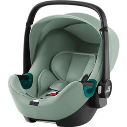 Автокрісло Britax Romer Baby-Safe 3 i-Size Jade Green, зелене (2000036940)