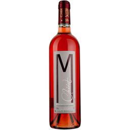 Вино Chateau Melin AOP Bordeaux 2021, рожеве, сухе, 0,75 л