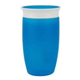 Чашка непроливная Munchkin Miracle 360, голубой, 296 мл, 1 шт. (01209601.01)