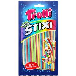 Конфеты Trolli Stixi Mix 85 г (832142)