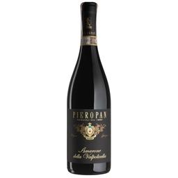 Вино Pieropan Amarone della Valpolicella 2017, червоне, сухе, 0,75 л (R4461)