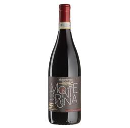 Вино Braida di Bologna Giacomo Barbera d`Asti Montebruna Braida, червоне, сухе, 0,75 л