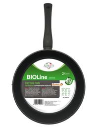 Сковорода Aureti Bioline, 24 см (AU-502-24)