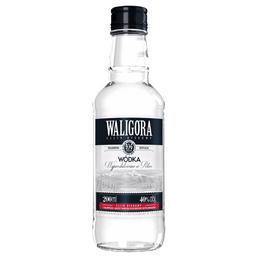 Водка Waligora, 40 %, 0,2 л (ALR15423)