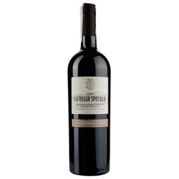 Вино Orlandi Contucci Ponno Montepulciano d'Abruzzo La Regia Specula красное сухое 0.75 л