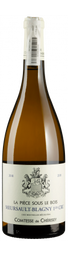 Вино Domaine Comtesse de Cherisey Meursault-Blagny 1er Cru La Piece sous le Bois 2018, белое, сухое, 12,5%, 0,75 л